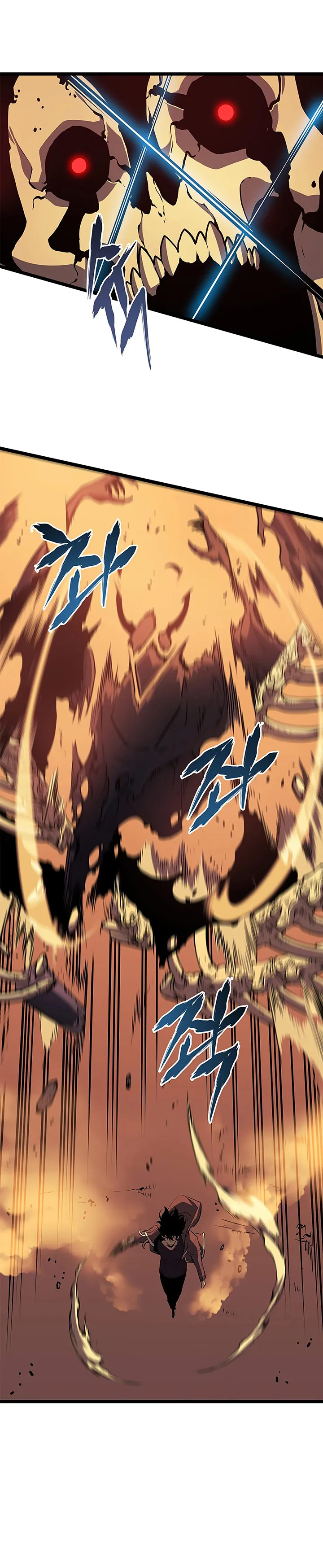 Read Solo Leveling FRANCAIS Manga Online