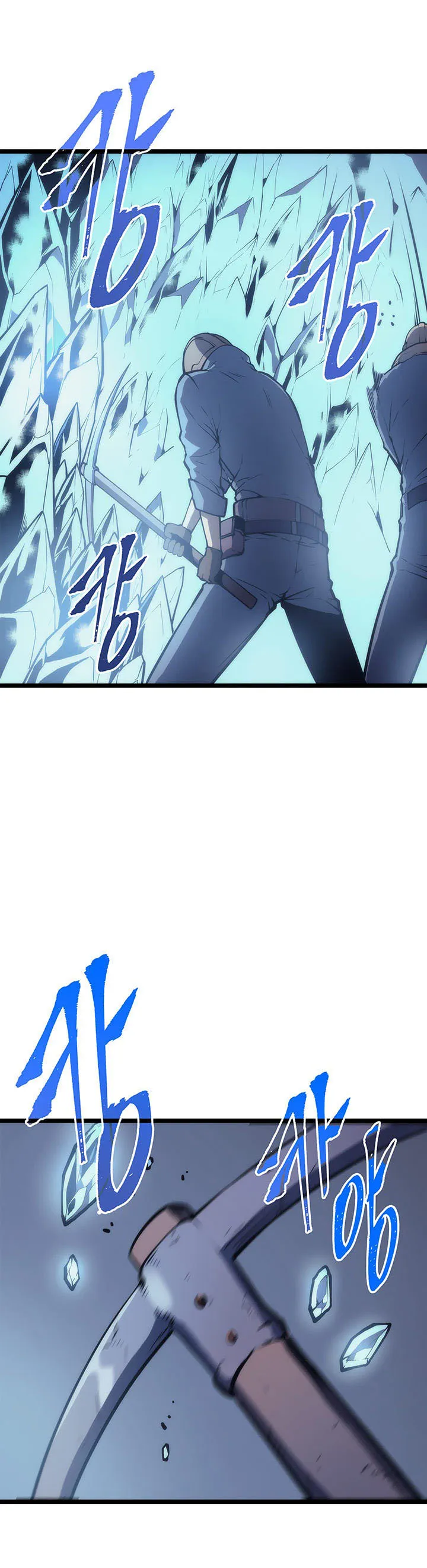 Read Solo Leveling FRANCAIS Manga Online