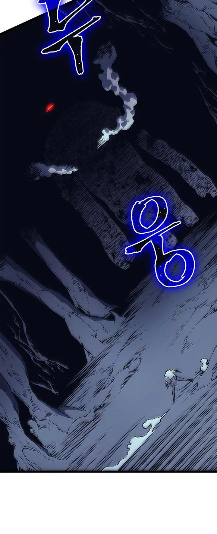 Read Solo Leveling FRANCAIS Manga Online