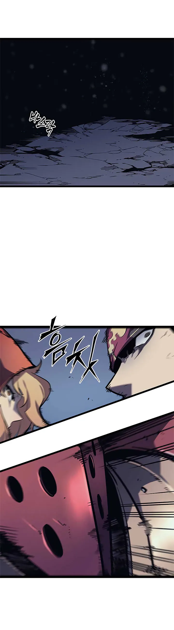 Read Solo Leveling FRANCAIS Manga Online