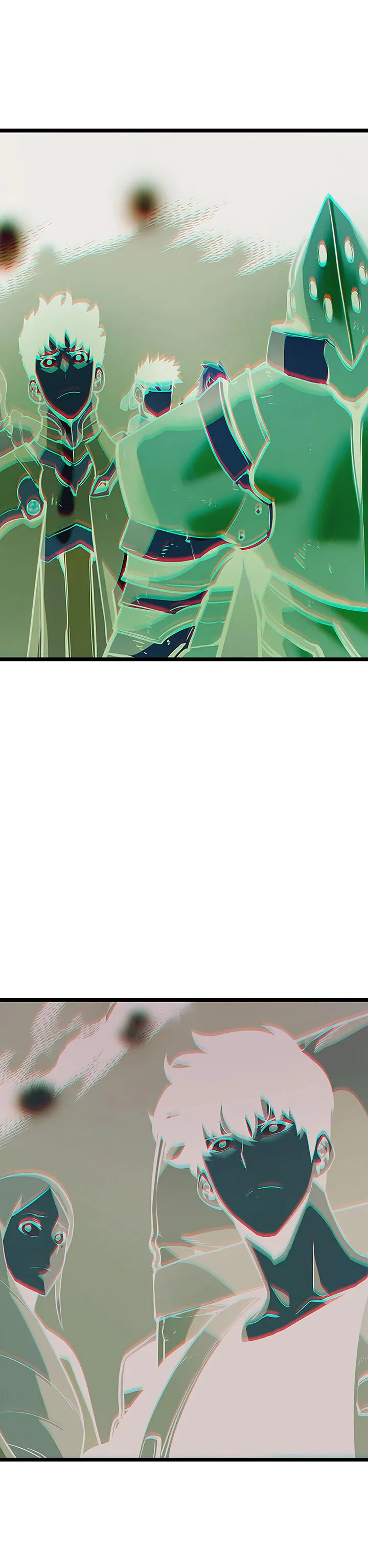 Read Solo Leveling FRANCAIS Manga Online