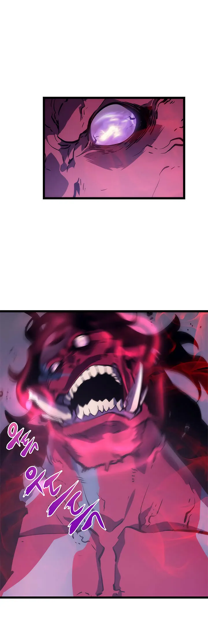 Read Solo Leveling FRANCAIS Manga Online