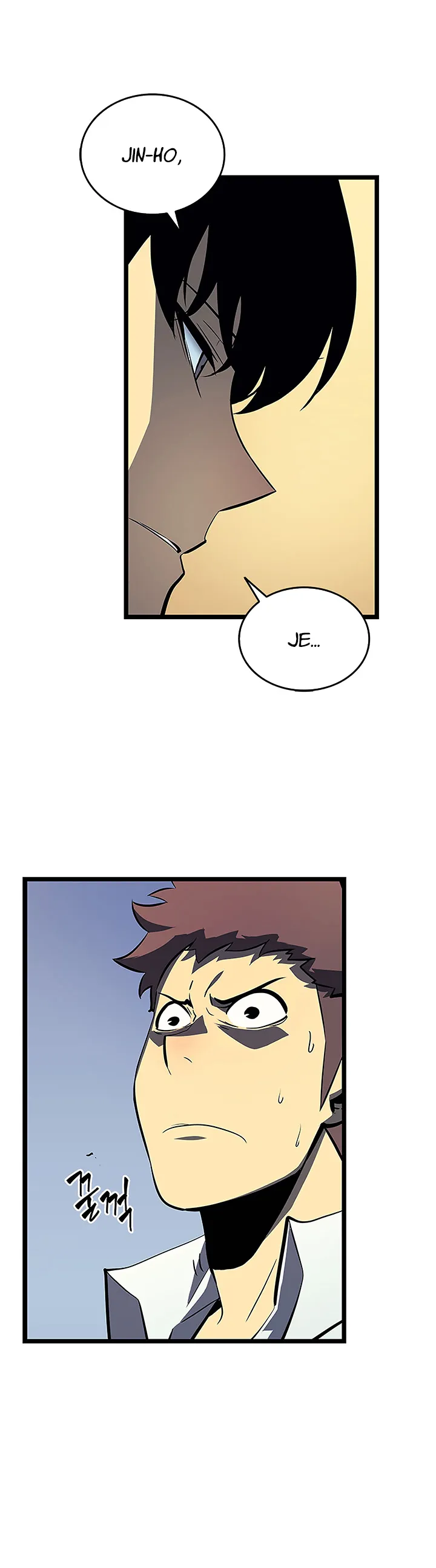 Read Solo Leveling FRANCAIS Manga Online