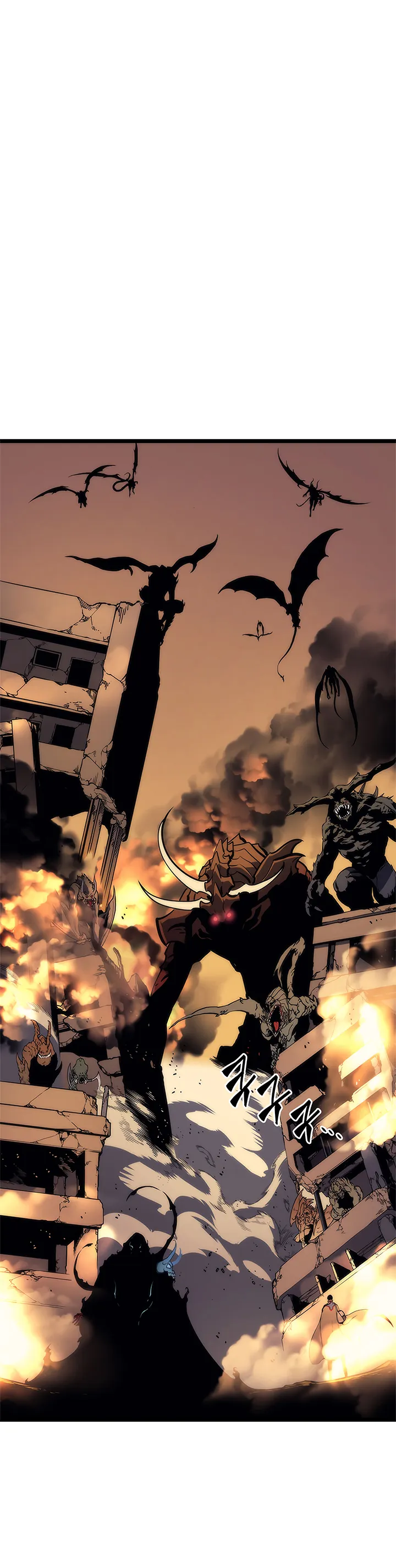 Read Solo Leveling FRANCAIS Manga Online