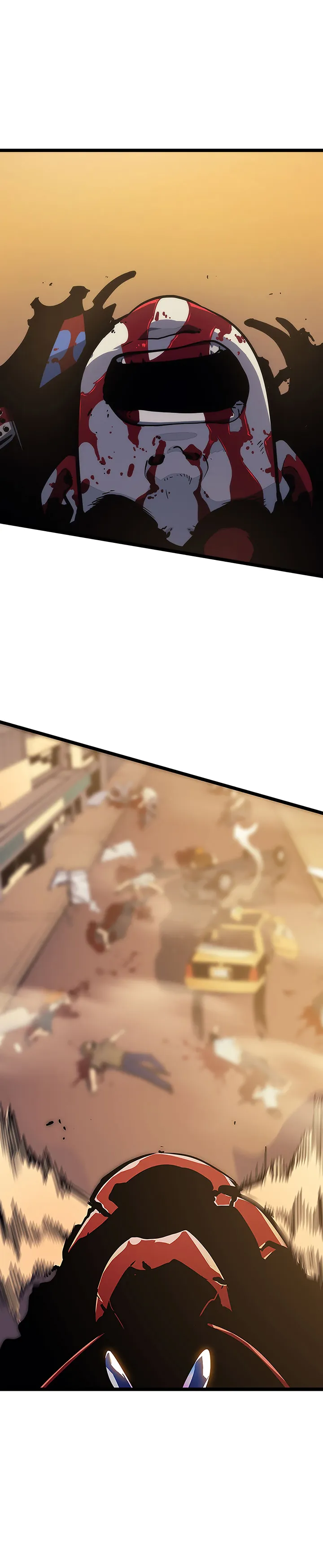 Read Solo Leveling FRANCAIS Manga Online