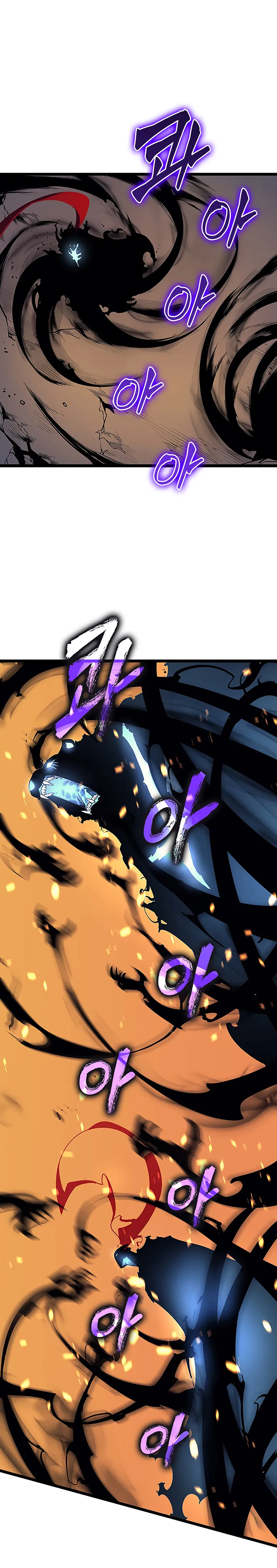 Read Solo Leveling FRANCAIS Manga Online