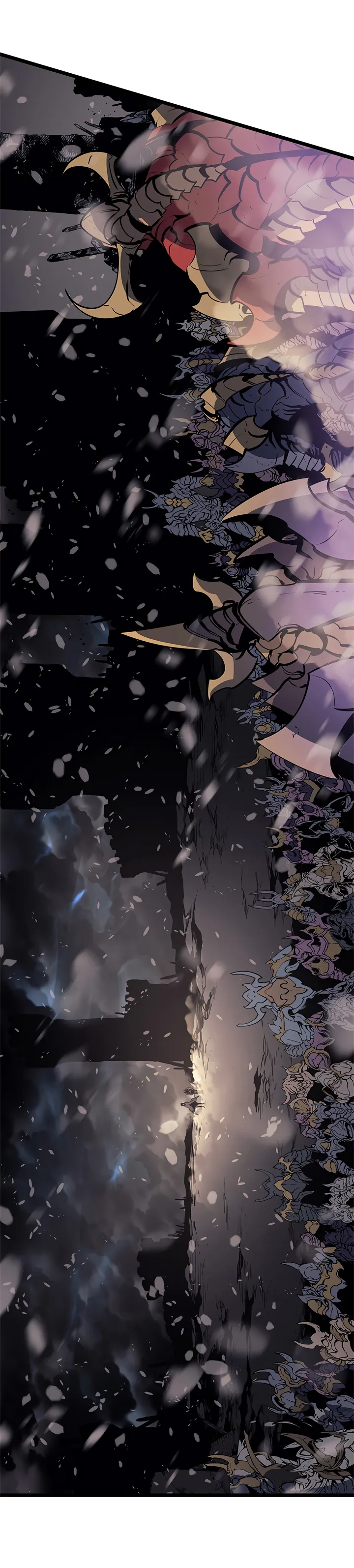 Read Solo Leveling FRANCAIS Manga Online