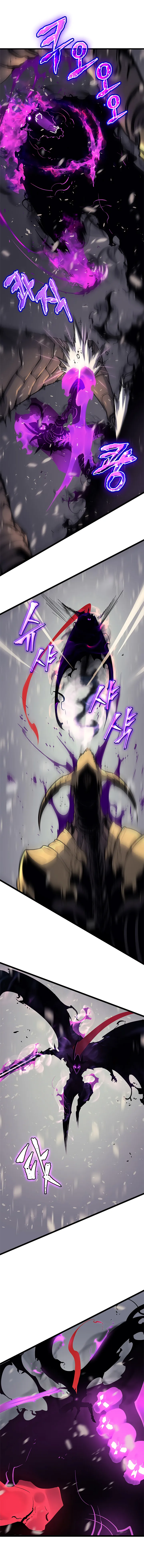 Read Solo Leveling FRANCAIS Manga Online