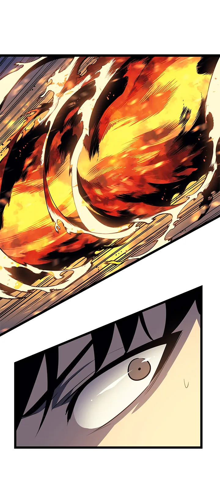 Read Solo Leveling FRANCAIS Manga Online