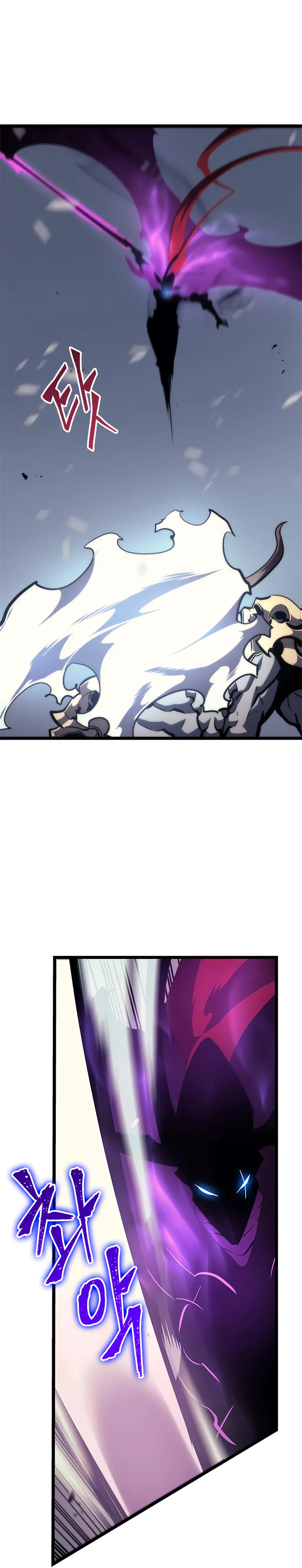 Read Solo Leveling FRANCAIS Manga Online