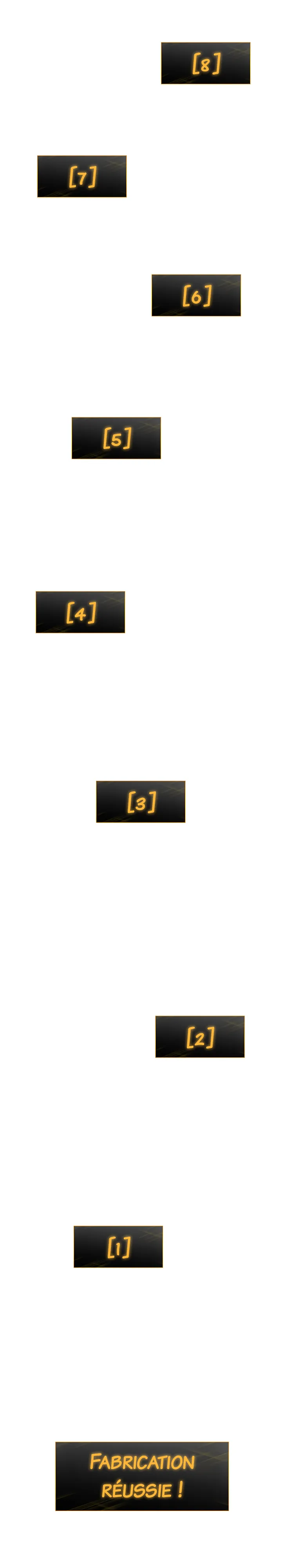 Read Solo Leveling FRANCAIS Manga Online