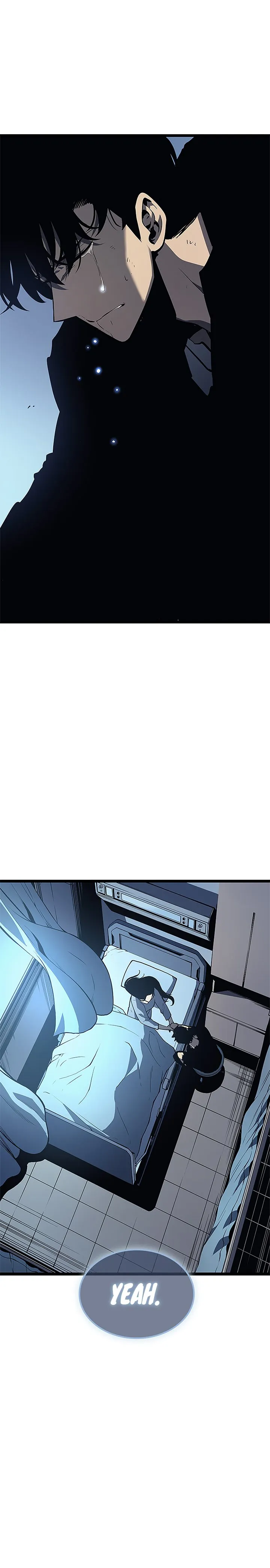 Read Solo Leveling FRANCAIS Manga Online