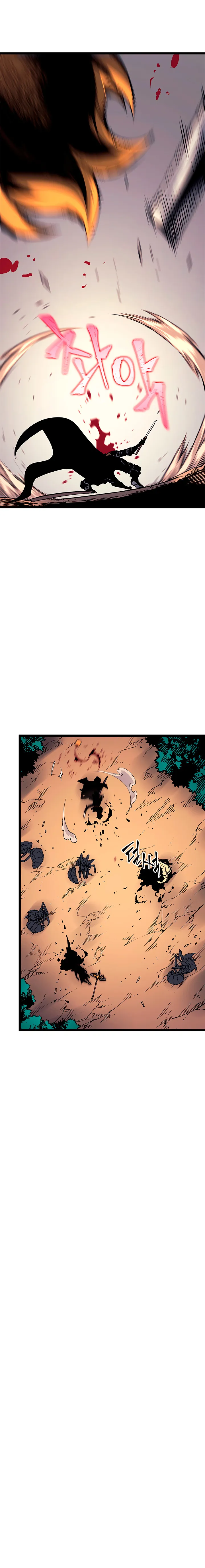 Read Solo Leveling FRANCAIS Manga Online