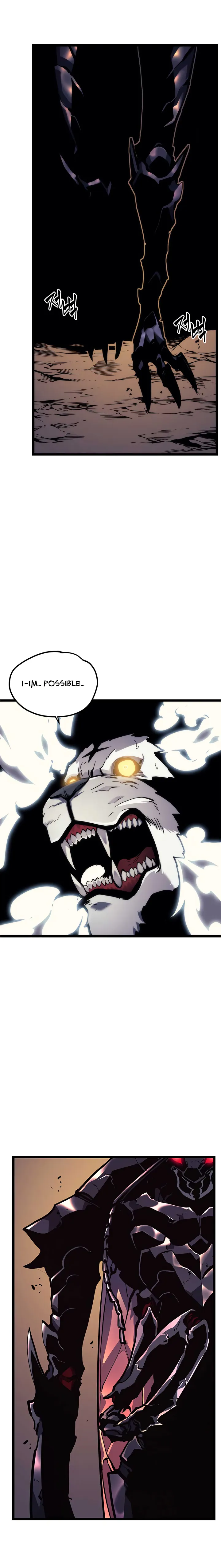 Read Solo Leveling FRANCAIS Manga Online