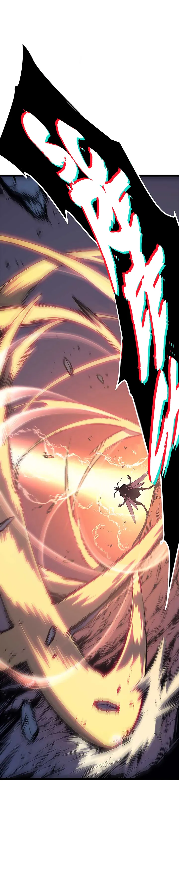 Read Solo Leveling FRANCAIS Manga Online