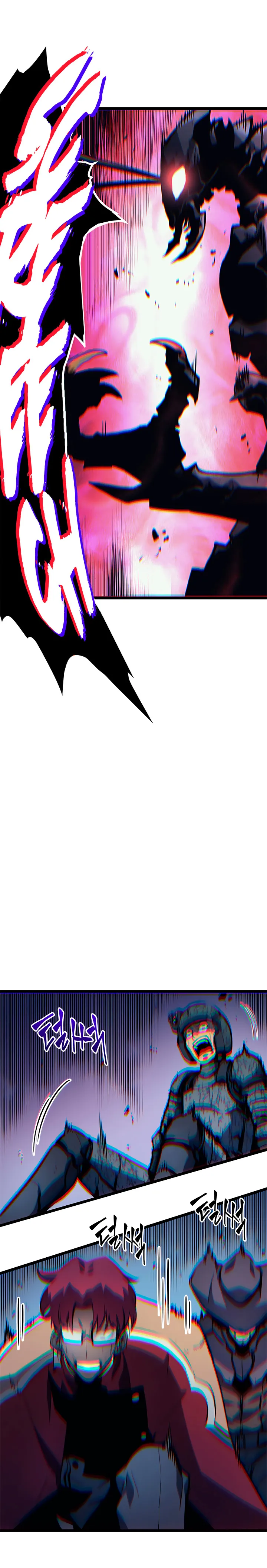 Read Solo Leveling FRANCAIS Manga Online