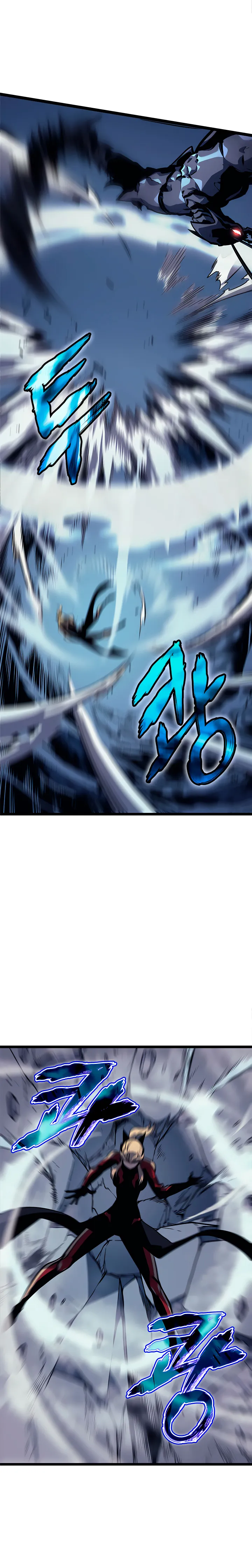 Read Solo Leveling FRANCAIS Manga Online