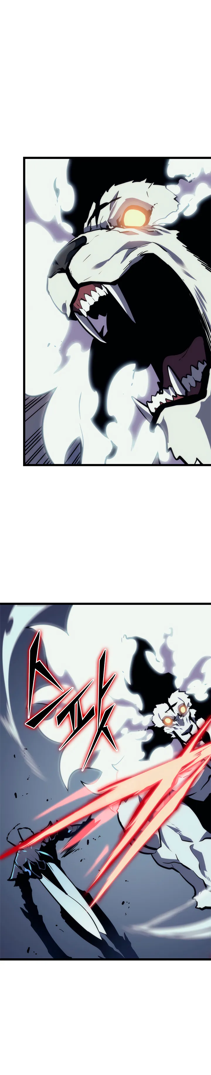 Read Solo Leveling FRANCAIS Manga Online