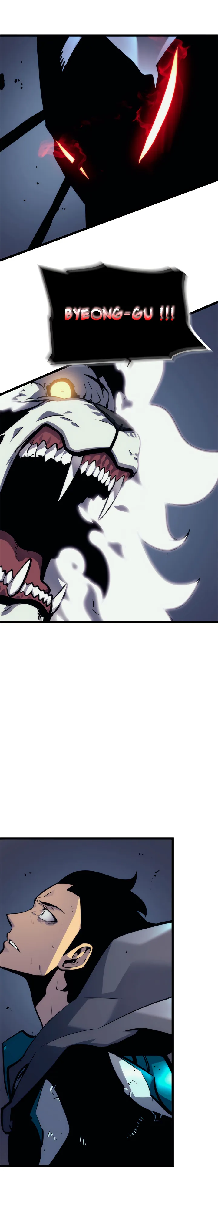 Read Solo Leveling FRANCAIS Manga Online