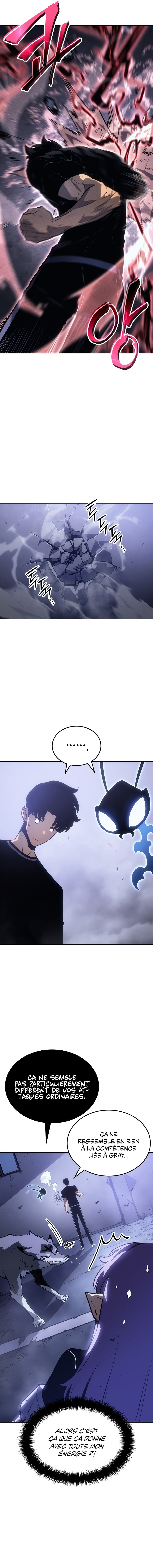 Read Solo leveling Ragnarok FRANCAIS Manga Online