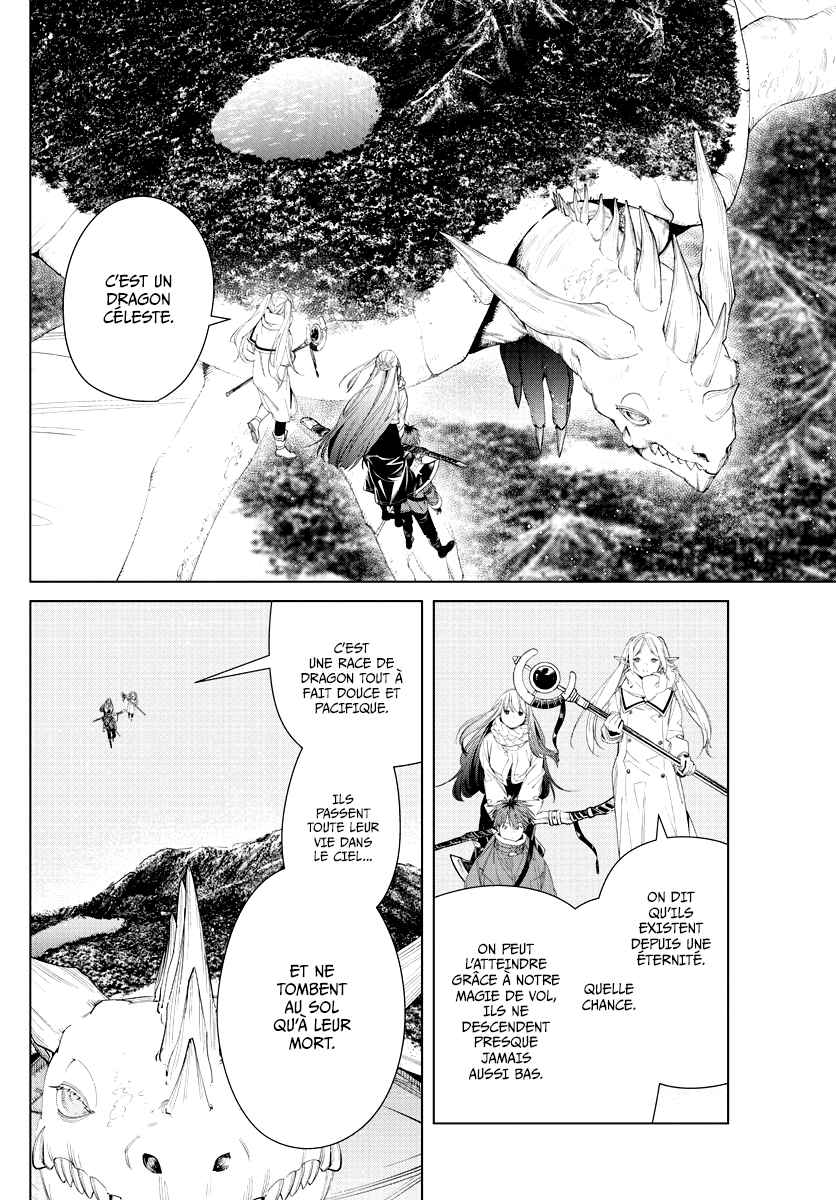 Read Sousou no Frieren FRANCAIS Manga Online