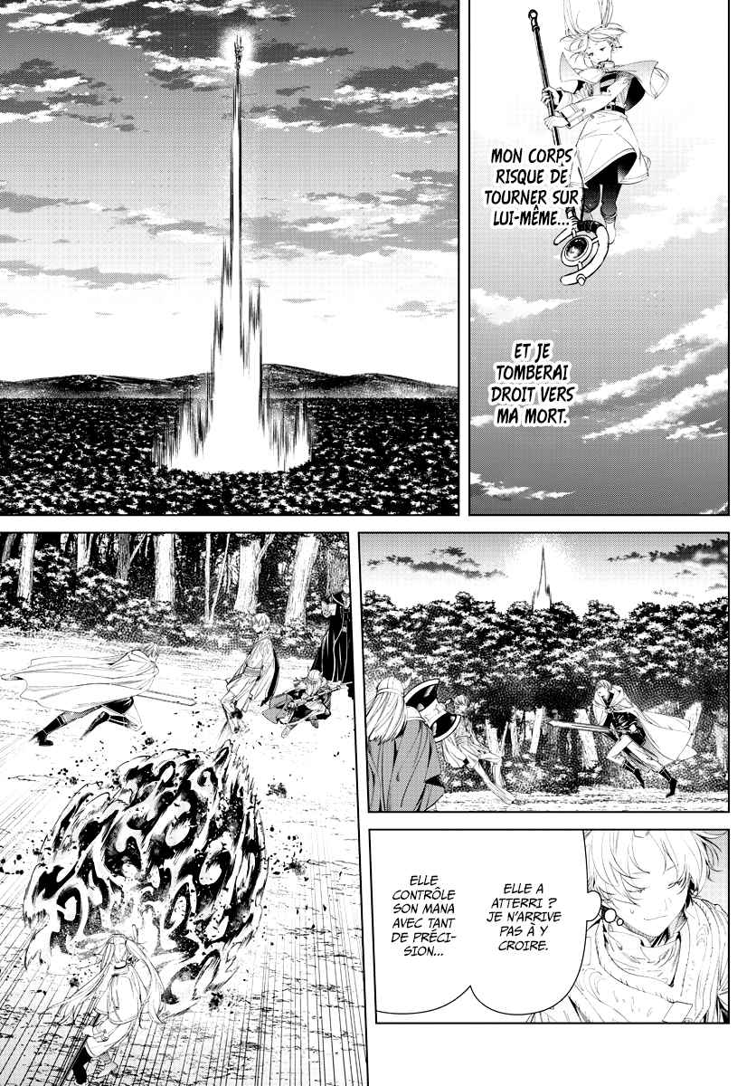 Read Sousou no Frieren FRANCAIS Manga Online