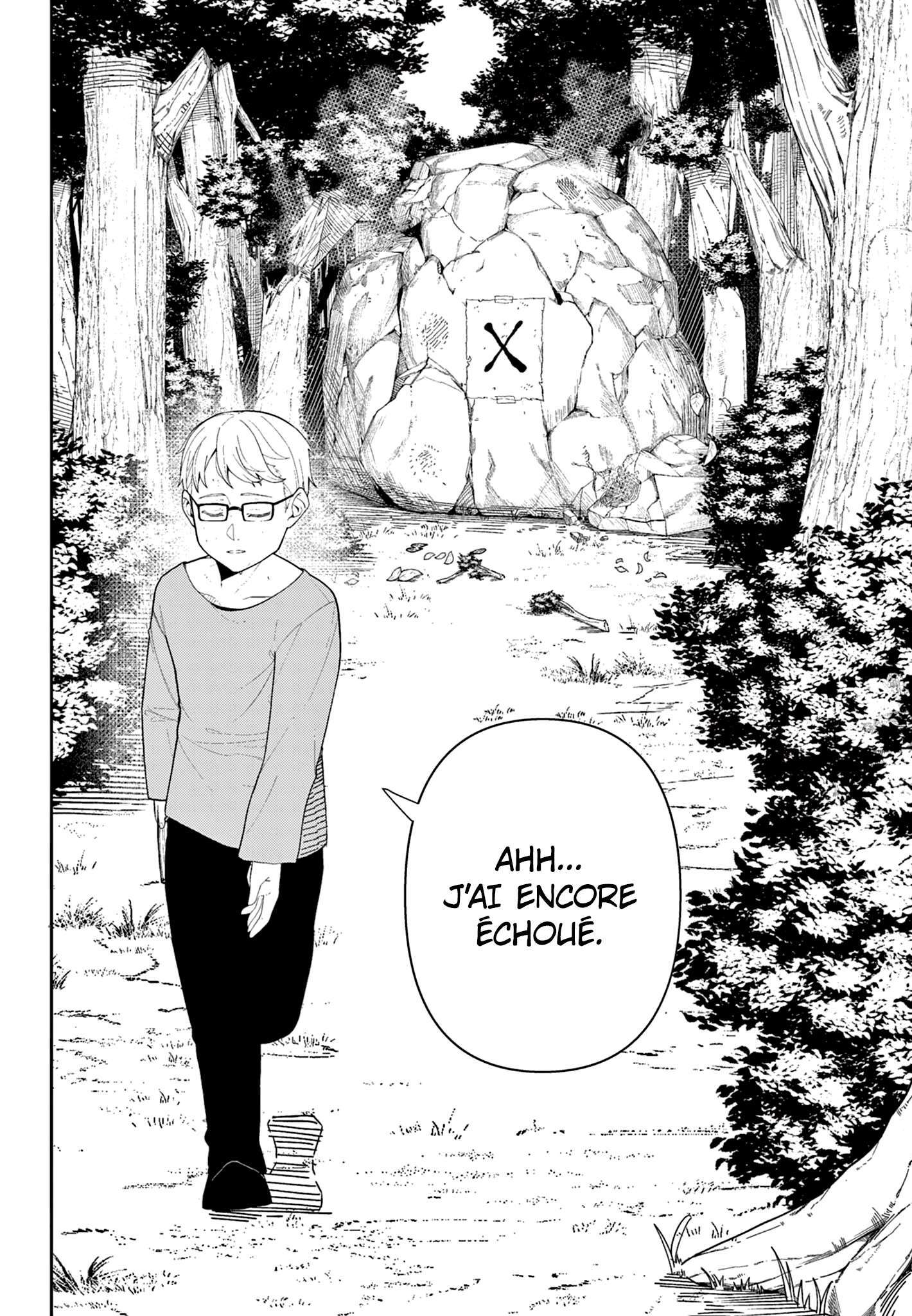 Read Sousou no Frieren FRANCAIS Manga Online