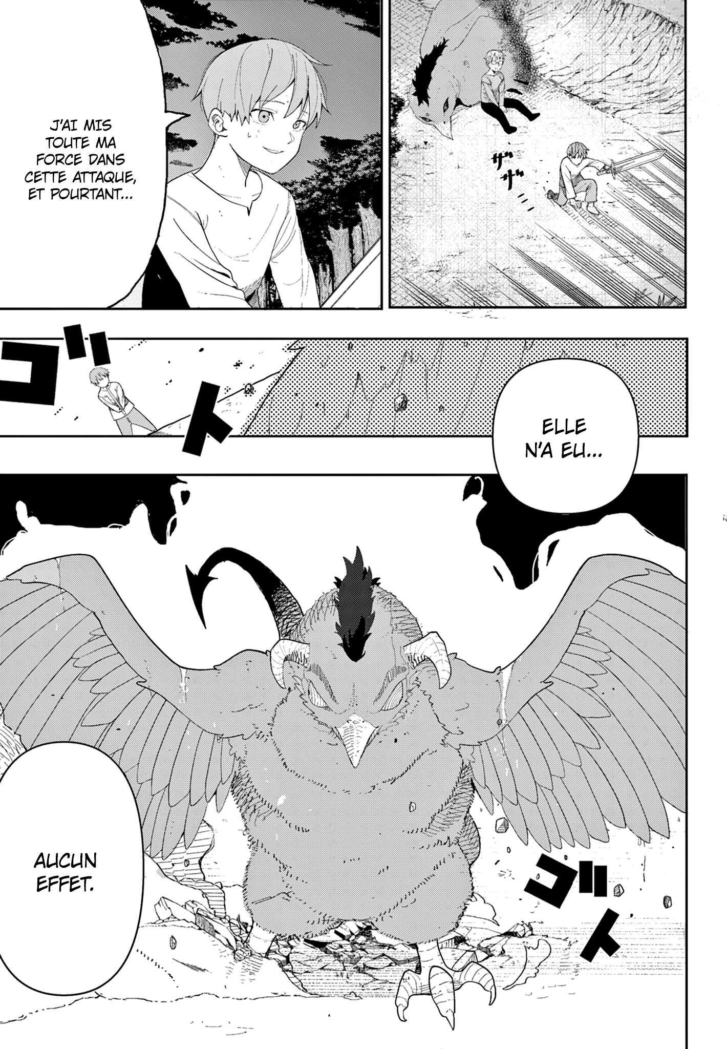 Read Sousou no Frieren FRANCAIS Manga Online