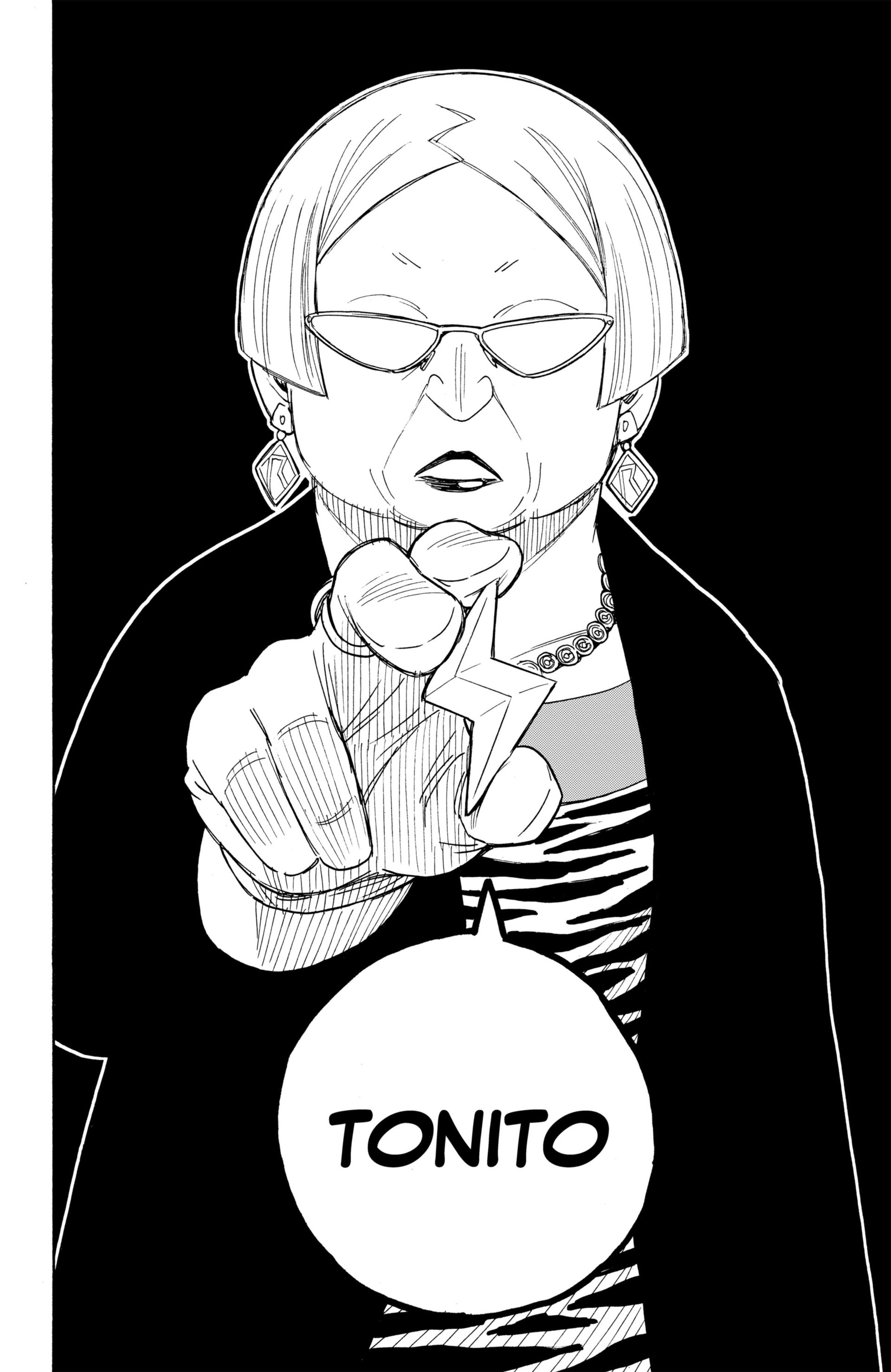 Read Spy X Family FRANCAIS Manga Online