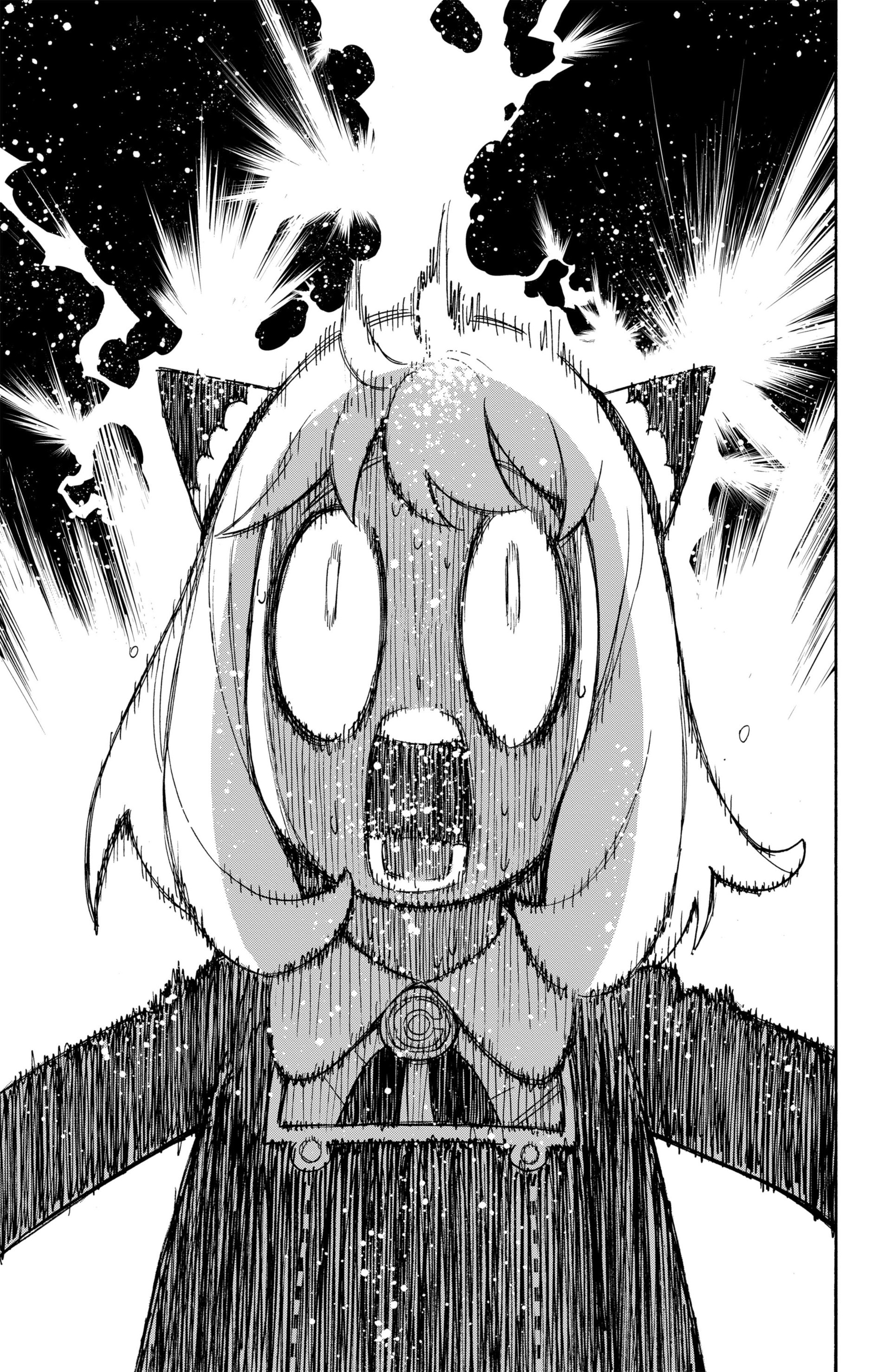 Read Spy X Family FRANCAIS Manga Online