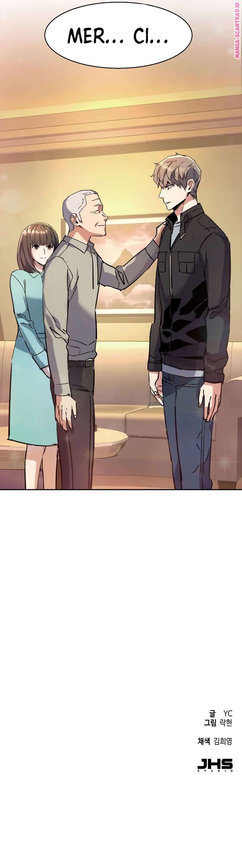 Read Teenage Mercenary FRANCAIS Manga Online