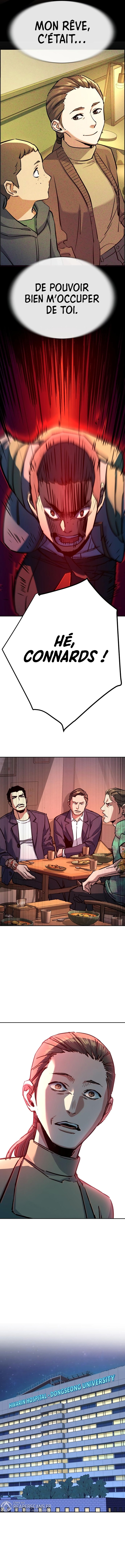 Read Teenage Mercenary FRANCAIS Manga Online