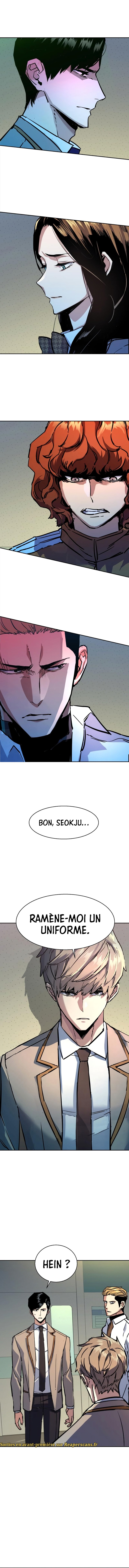 Read Teenage Mercenary FRANCAIS Manga Online