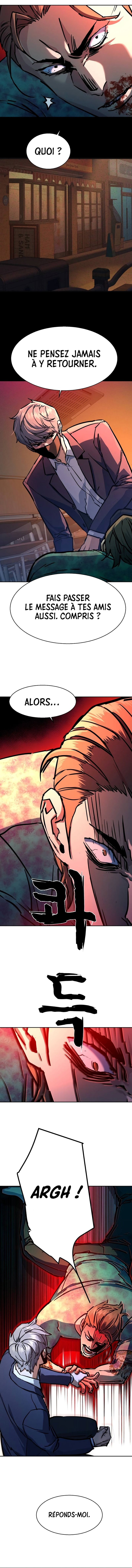 Read Teenage Mercenary FRANCAIS Manga Online