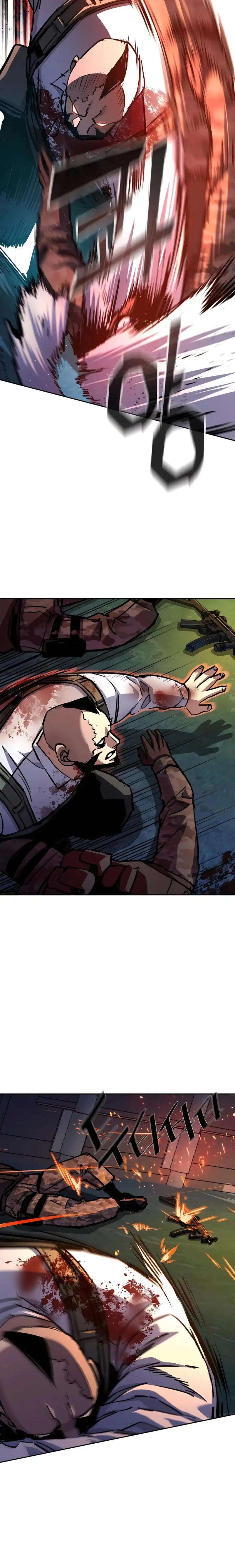 Read Teenage Mercenary FRANCAIS Manga Online