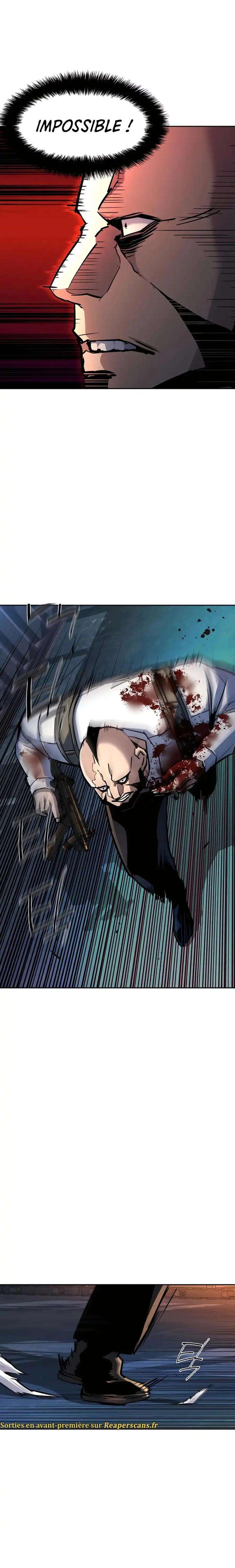 Read Teenage Mercenary FRANCAIS Manga Online