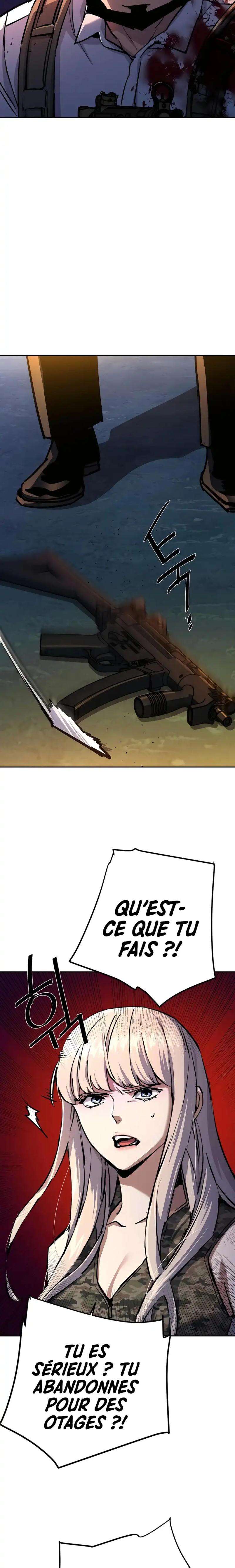 Read Teenage Mercenary FRANCAIS Manga Online