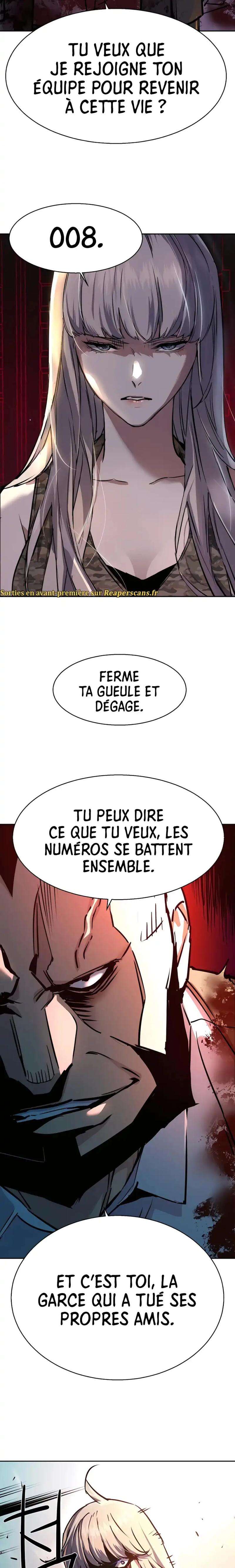 Read Teenage Mercenary FRANCAIS Manga Online