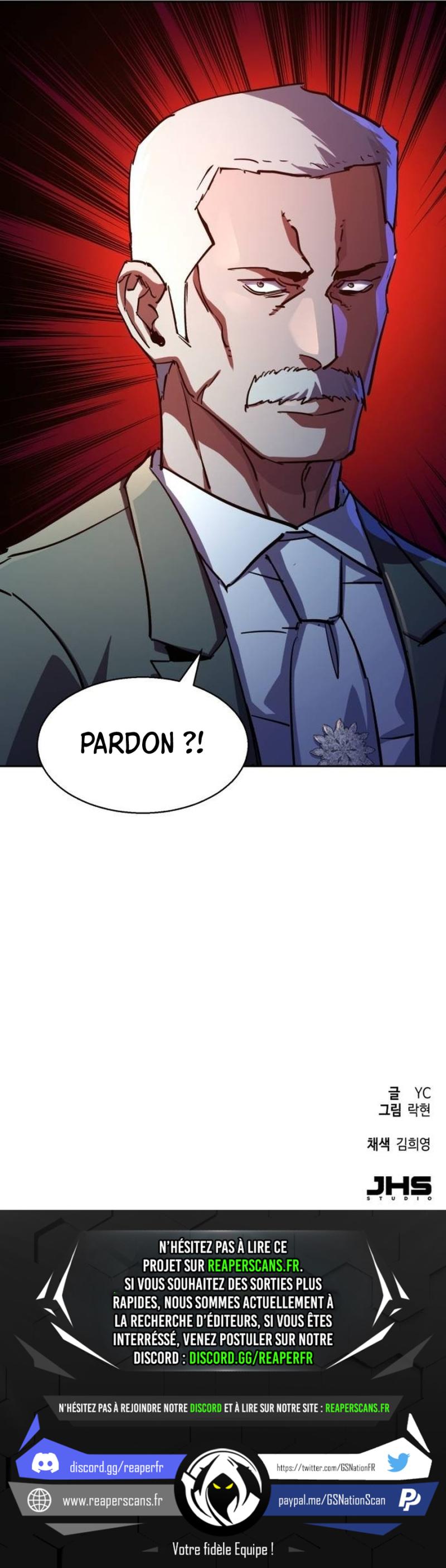 Read Teenage Mercenary FRANCAIS Manga Online