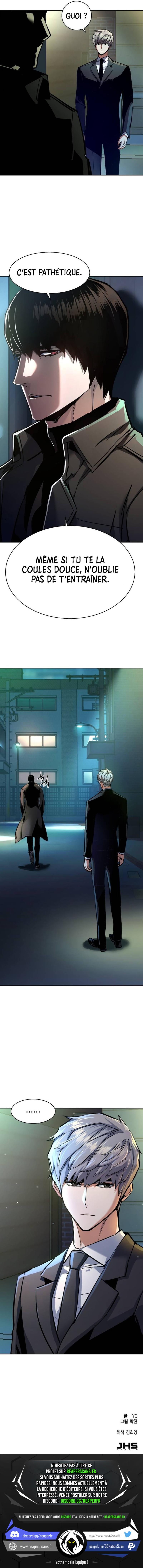 Read Teenage Mercenary FRANCAIS Manga Online