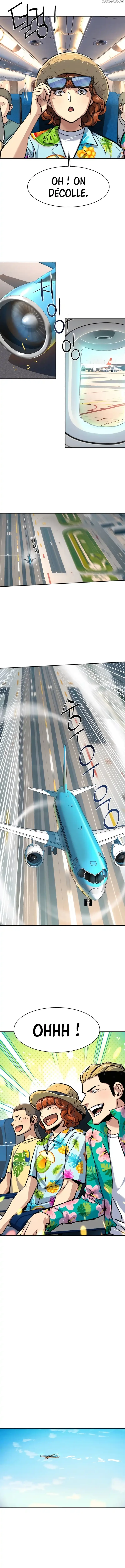 Read Teenage Mercenary FRANCAIS Manga Online