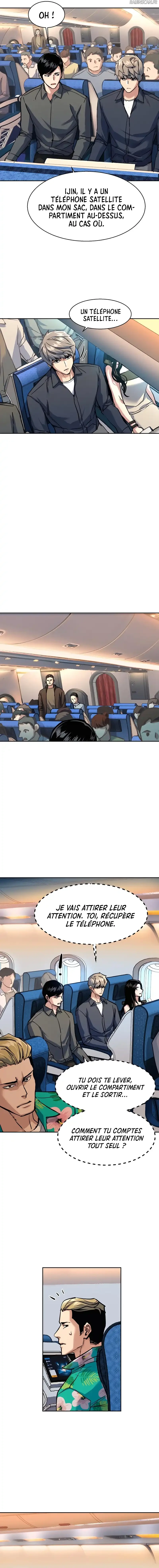 Read Teenage Mercenary FRANCAIS Manga Online