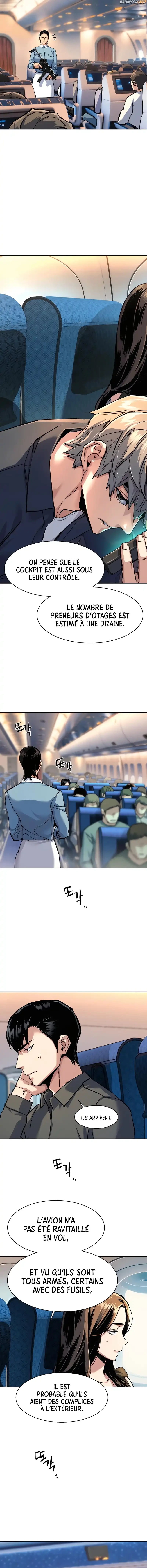 Read Teenage Mercenary FRANCAIS Manga Online