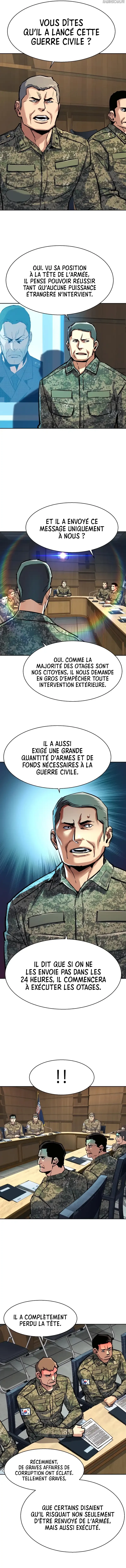 Read Teenage Mercenary FRANCAIS Manga Online