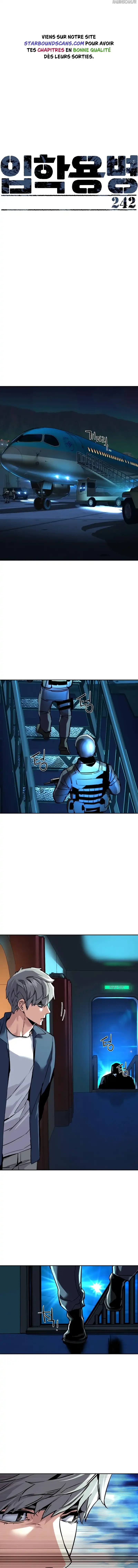 Read Teenage Mercenary FRANCAIS Manga Online