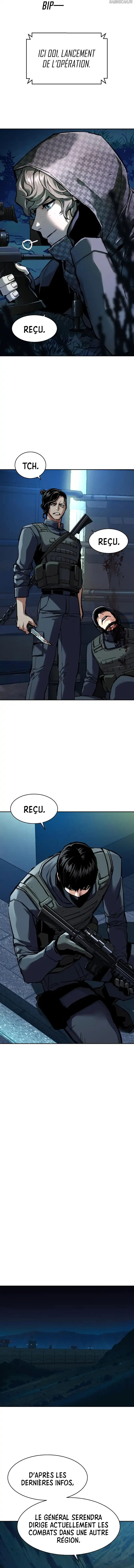 Read Teenage Mercenary FRANCAIS Manga Online