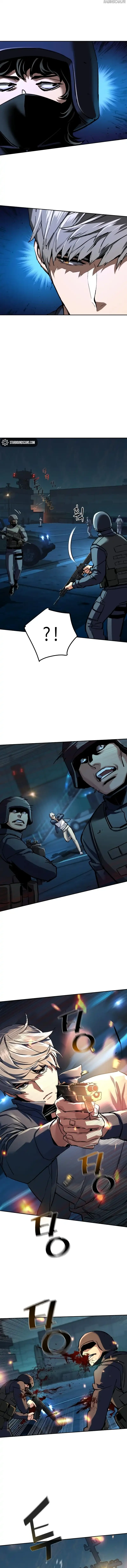 Read Teenage Mercenary FRANCAIS Manga Online