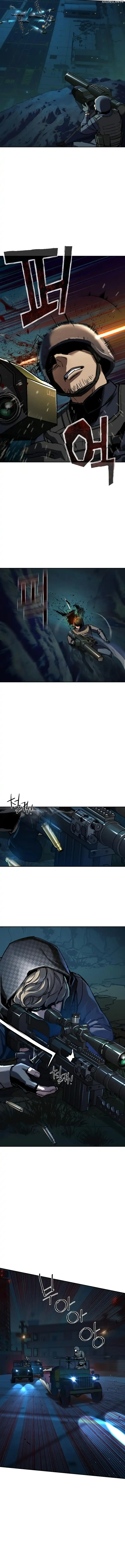 Read Teenage Mercenary FRANCAIS Manga Online