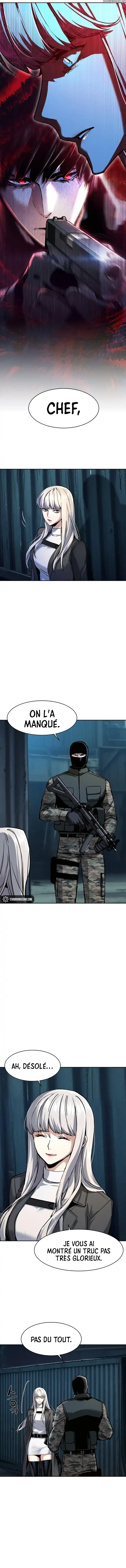 Read Teenage Mercenary FRANCAIS Manga Online