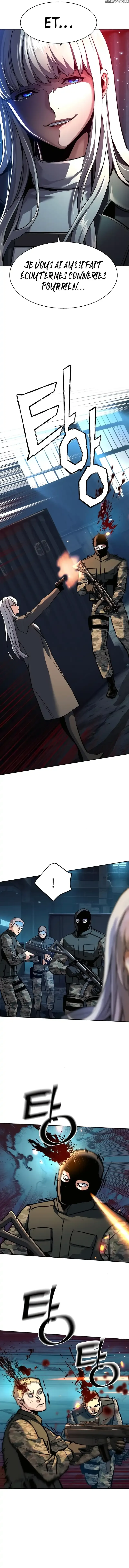 Read Teenage Mercenary FRANCAIS Manga Online